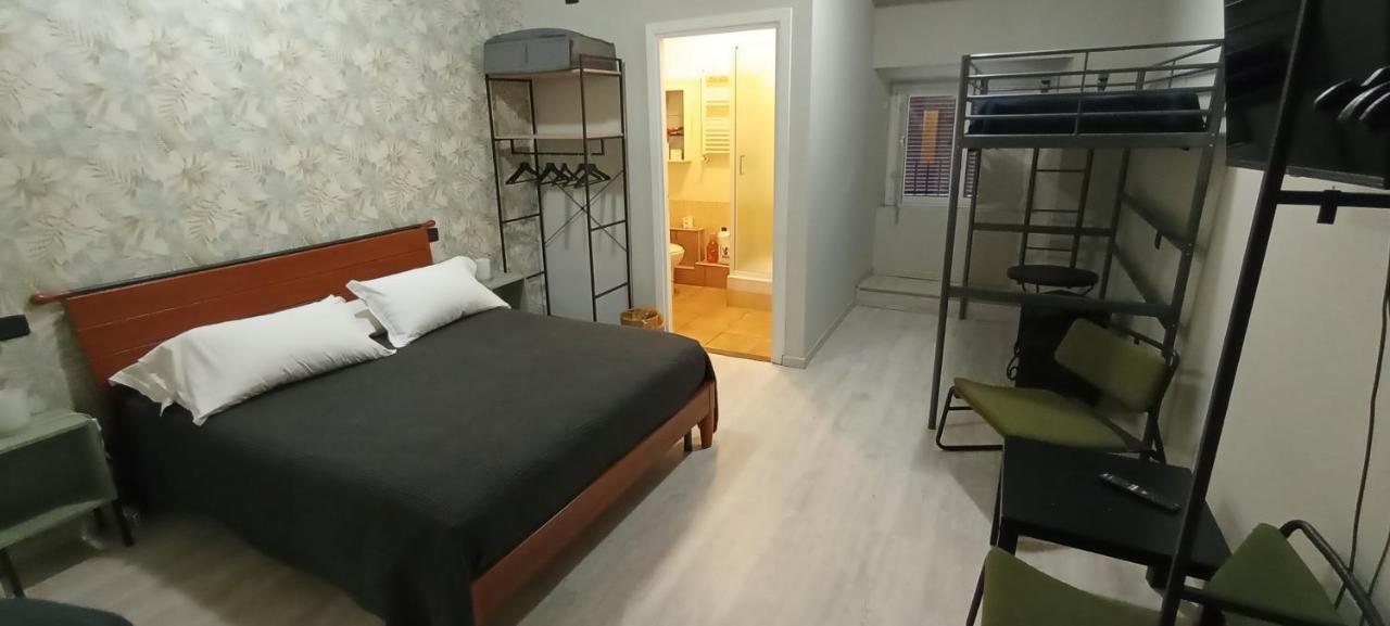 Appartamento XX Settembre - Casa Datti Róma Kültér fotó