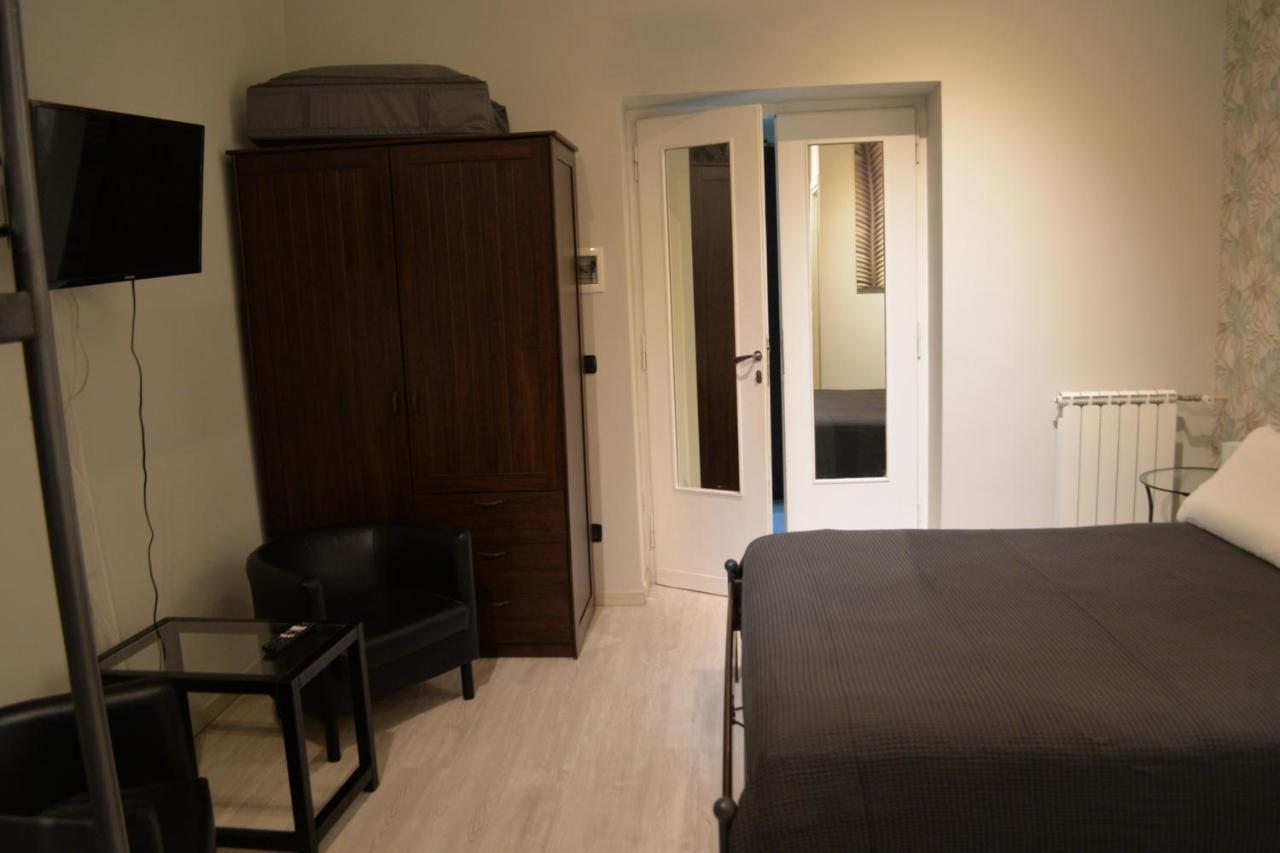 Appartamento XX Settembre - Casa Datti Róma Kültér fotó