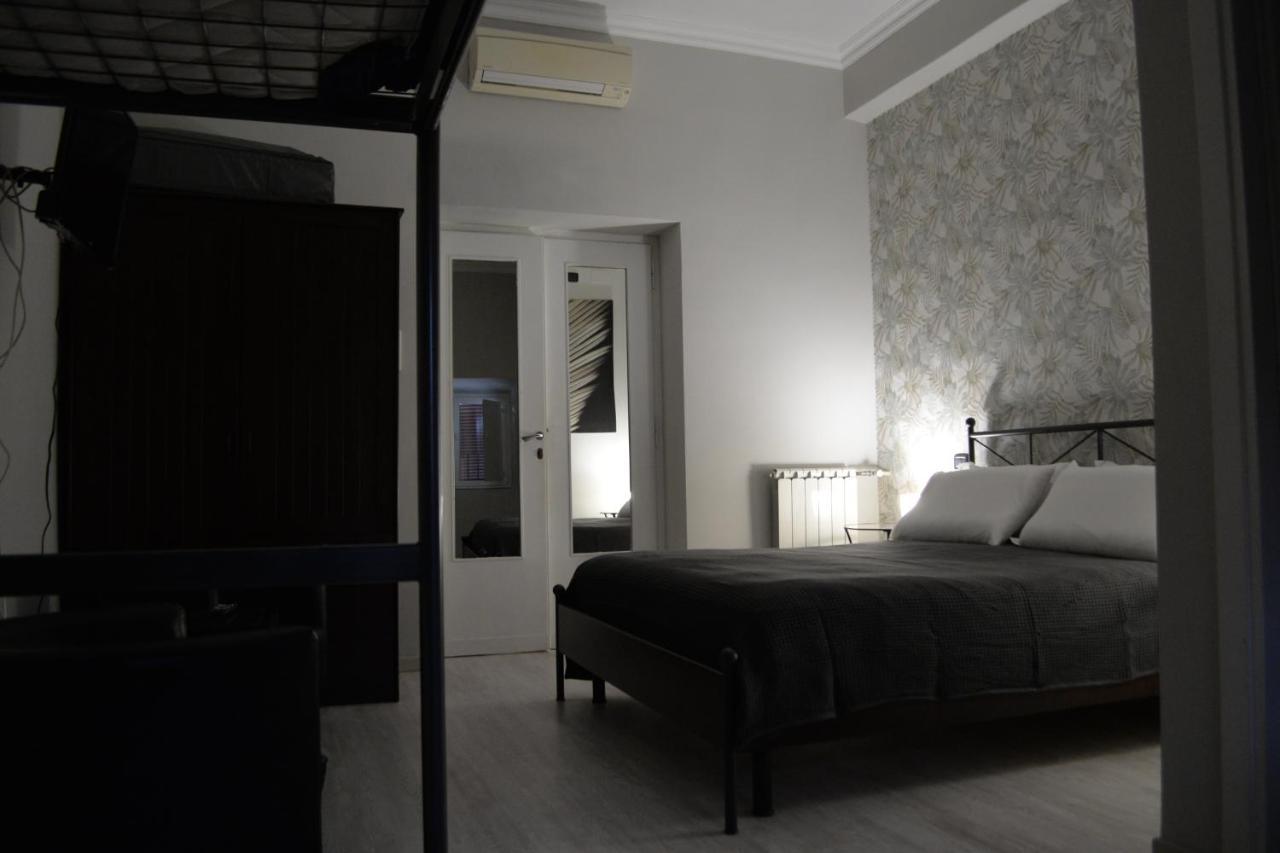 Appartamento XX Settembre - Casa Datti Róma Kültér fotó