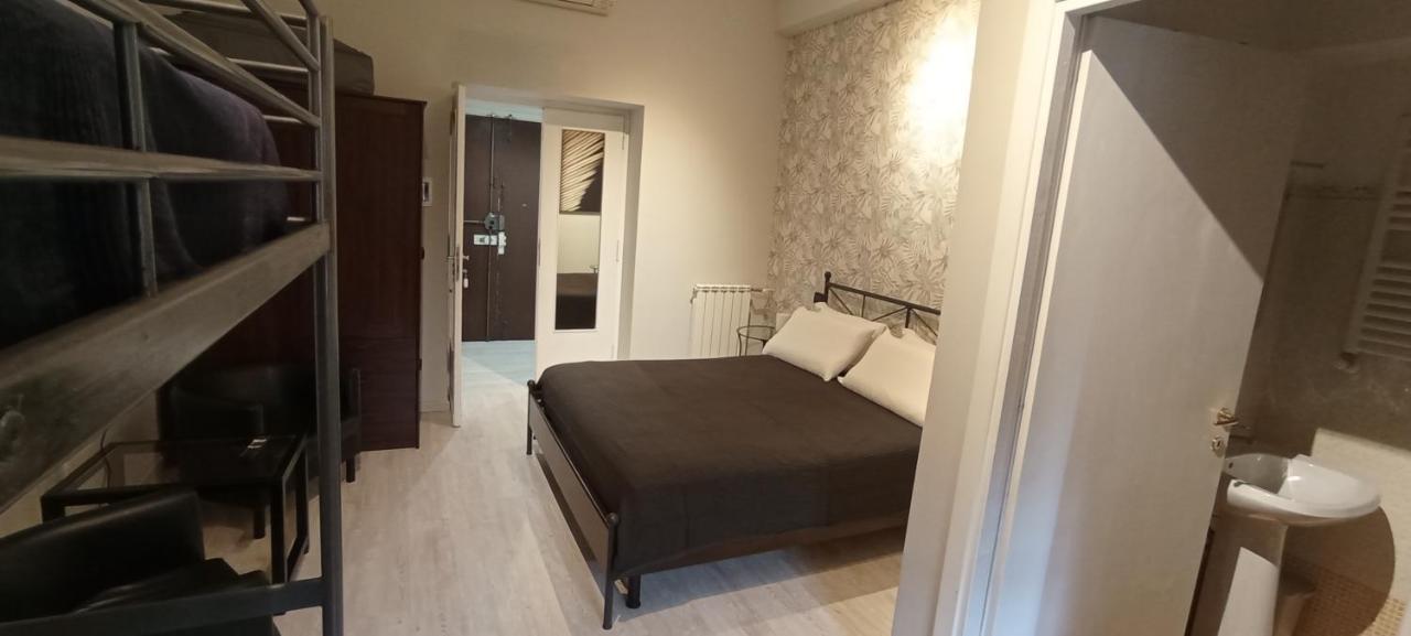 Appartamento XX Settembre - Casa Datti Róma Kültér fotó