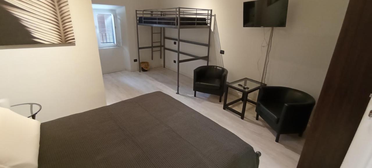 Appartamento XX Settembre - Casa Datti Róma Kültér fotó