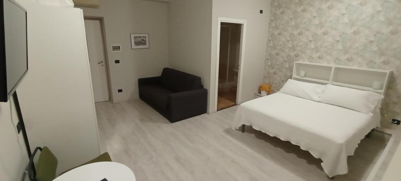 Appartamento XX Settembre - Casa Datti Róma Kültér fotó