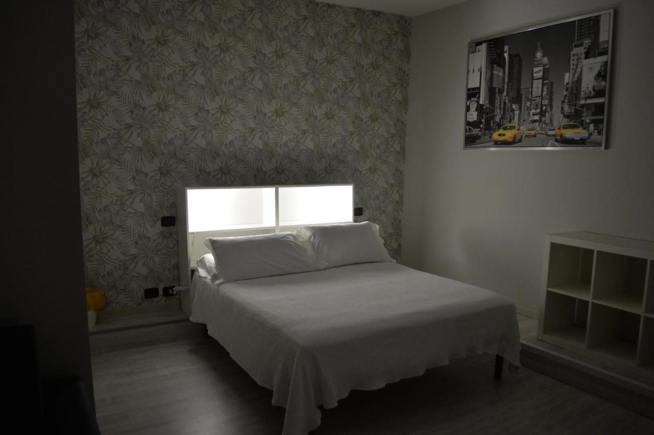 Appartamento XX Settembre - Casa Datti Róma Kültér fotó