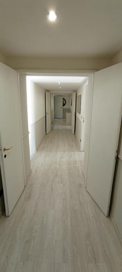 Appartamento XX Settembre - Casa Datti Róma Kültér fotó