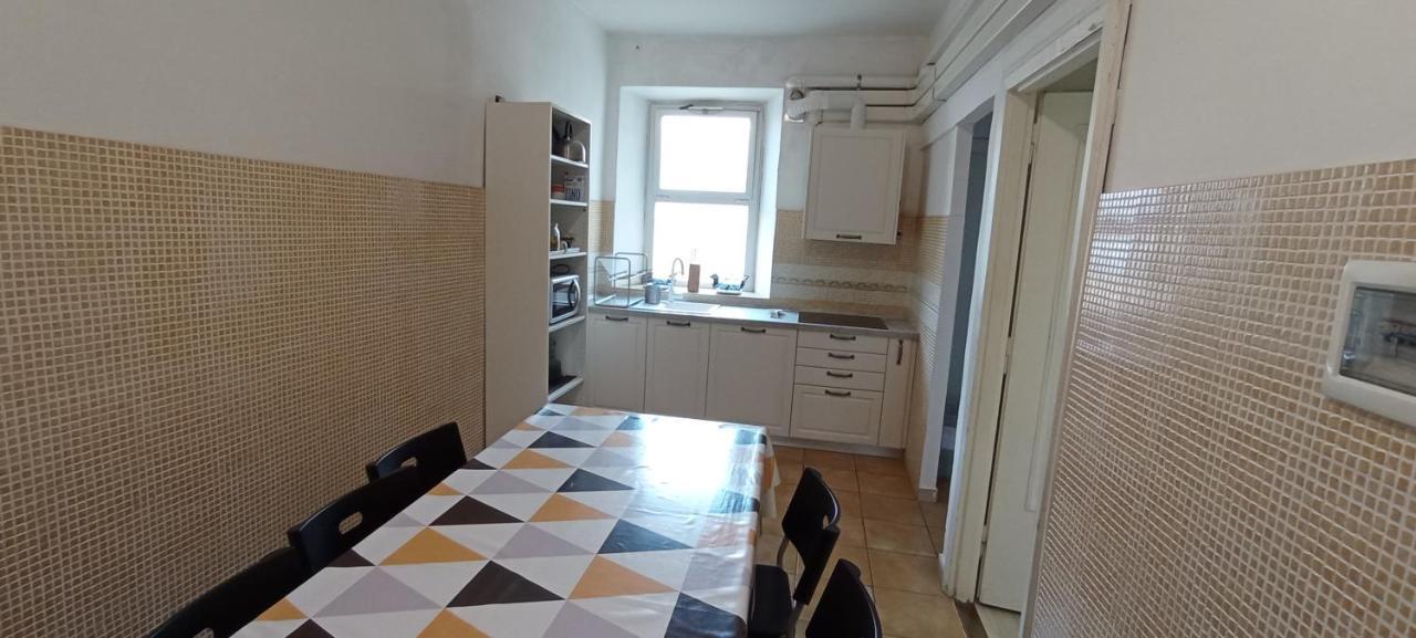 Appartamento XX Settembre - Casa Datti Róma Kültér fotó