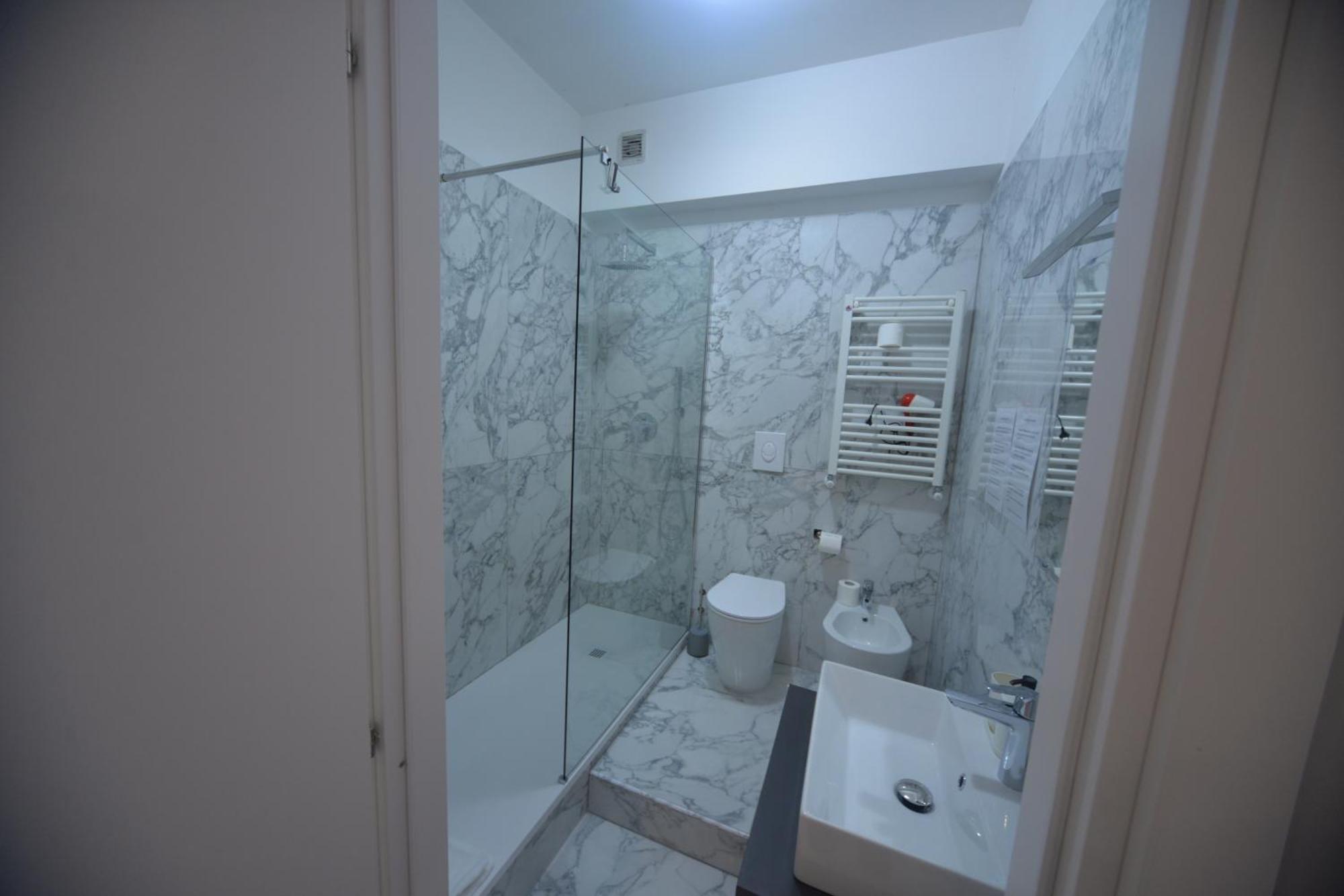 Appartamento XX Settembre - Casa Datti Róma Kültér fotó